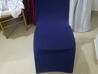 Banquet chair covers colors