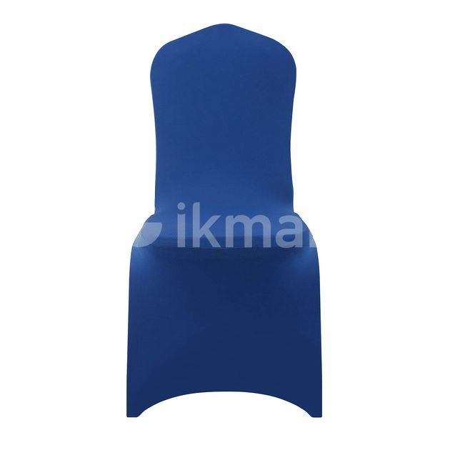 Banquet Chair Covers Stretch White for Sale Kegalle City ikman