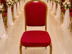 Banquet chair