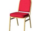 Banquet Chair High Quality Covers