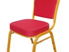 Banquet Chair Rond Shape