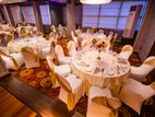 Banquet Chairs with Chair Covers
