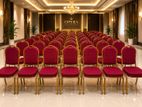 Banquet chairs