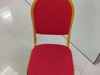 Banquet chairs