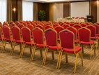 Banquet / Conference Hall chairs