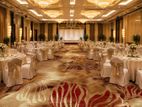 Banquet Hall Carpet Brand new