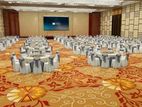 Banquet Hall Carpet