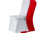 Banquet Hall Chair Cover