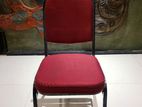 Banquet Hall Chairs