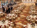 Banquet Hall Floor Carpet