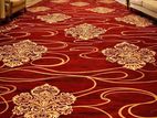 Banquet Hall Floor Carpet 💎 Latest design
