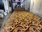 Banquet hall floor carpet Lowest price