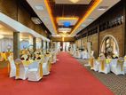 Banquet Hall for Sale in Anuradhapura