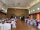 Banquet Hall for Sale in Batticaloa