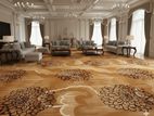 Banquet Hall Hotel Carpet NEW