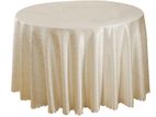 Banquet Hall Table Cloth