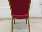 Banquet Reception Wedding Chair