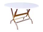 Banquet Round Folding Table