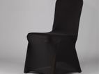 banquet steel chair spandex cover