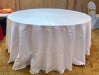 Banquet Table Cloth 2.8M