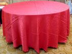 Banquet Table cloth