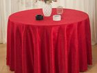 Banquet Table Down Cloth 2.8