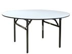 Banquet table