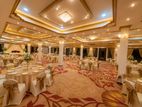 Banquet / wedding Hall Floor Carpet