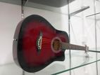 bansid box guitar
