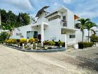 ￭ Banyan Villas 04BR House For Rent in Battaramulla(NK107372)