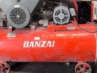 Banzai Air compressor