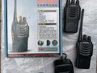 Baofeng Walkie Talkie