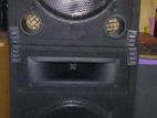 Speaker System