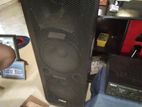 Speaker System