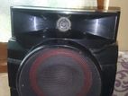 Buffel Set