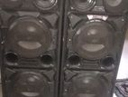 Speaker Set