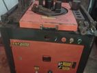 Bar Bending Machine