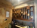 Bar Cabinets