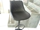 Bar Chair 296 Black