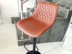 BAR Chair 296 Brown