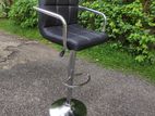 Bar Chair 303A Black