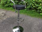 Bar Chair 319 Black