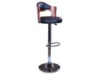 Bar Chair Wooden 240726