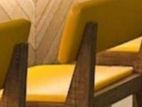 Bar chairs, stools