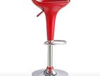 Bar Chir Stool 101 RED&BLACK