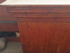 Antique Bar Counter