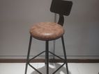 Bar Cushion Stool