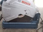 Bar Cutter Messing