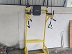 Bar Exercises Machine
