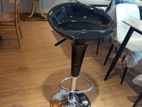 Bar Stool B03 BLACK
